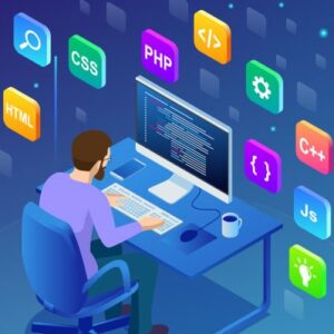 تصميم المواقع الالكترونية